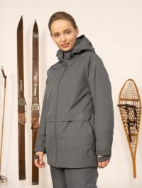 Женская лыжная куртка OUTHORN TTJAF009 Z22