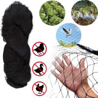 MOCNA SIATKA NA PTAKI NA BALKON NA DRZEWKA 15X15 M NA WOLIERĘ MAŁE OCZKO