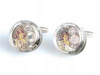 МЕХАНИЧЕСКИЕ ЗАПОНКИ-КРУГЛЫЕ И ТАЙНЫЕ