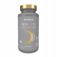 DODA D'EAU Mega Anti-Aging 60kaps GLUTATION