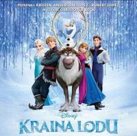 CD: Frozen-саундтрек (RU)