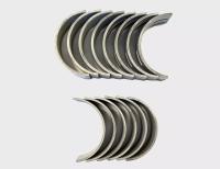 PANEWKI KORBOwe + główne std OPEL 1.5 crdi 1,5 cdti D15DVH D15DVC F15DVH