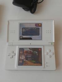 Консоль Nintendo DS Lite