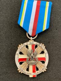 BISKUP POLOWY WOJSKA POLSKIEGO