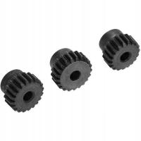 Zębatka Silnika RC 20T 0,5M 5mm Solidna do Modeli Zdalnie Sterowanych