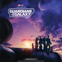Guardians Of The Galaxy Vol. 3 - Various Artists OST CD NOWA