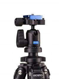 Tripod Benro TSL08CN00 146 cm czarny