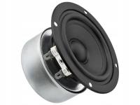 MONACOR SPX - 30m-Полнополосный динамик HiFi, 20 Вт