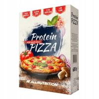 Allnutrition Protein Pizza, mieszanka do pizzy bezglutenowej i