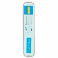 Тест на бензодиазепины препараты BZO наркотики 21 HYPERMEDIC Long date