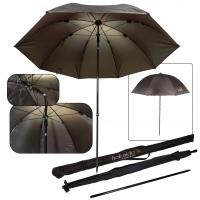 HOKKAIDO рыболовный зонт регулируемый твердый HOKKAIDO большой твердый рекламный