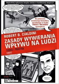 Zasady wywierania wpływu na ludzi. Teoria i