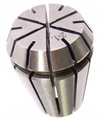 TULEJA ZACISKOWA ER25 2-1mm 2mm 1mm TULEJKA KOSZYK ER 25