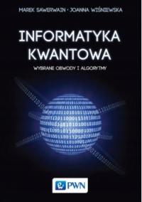 Joanna Wiśniewska - Informatyka kwantowa