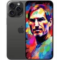 Смартфон Apple iPhone 15 Pro Max 8 ГБ / 512 ГБ 5G черный