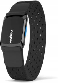 МОНИТОР СЕРДЕЧНОГО РИТМА WAHOO FITNESS TICKR FIT ACTIVITY MONITOR, БРАСЛЕТ