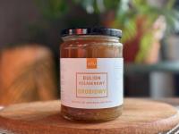 Куриный бульон коллагеновый 500 мл