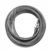 Narzędzie do pogłębiania sprężyn Czyścik do wanny Środek do czyszczenia odpływów do odpowietrzników czystej suszarki 1.5M