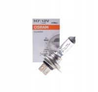 ŻARÓWKA 12V 55W H7 PX26d OSRAM