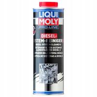 Добавка для дизельного топлива Liqui Moly 1000 мл