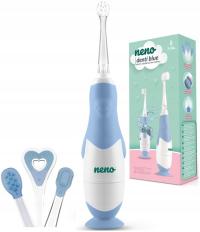 NENO DENTI ЭЛЕКТРИЧЕСКАЯ ЗУБНАЯ ЩЕТКА ДЛЯ ДЕТЕЙ