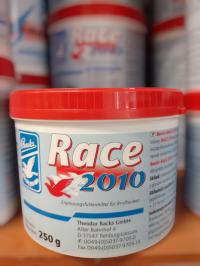 Race 2010 Backs Avistar loty kondycja białko siła