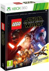 LEGO STAR WARS XBOX 360 новый дублированный по-польски LEGO RU X360