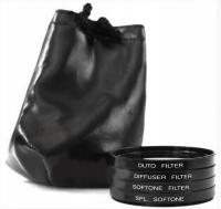 FILTR HOYA DIFFUSER 55mm