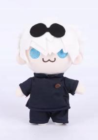 Pluszak Jujutsu Kaisen Chibi kawai Gojo Satoru
