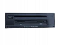 КАРДРИДЕР SD MULTIMEDIA HARMAN VW 5NA035020F