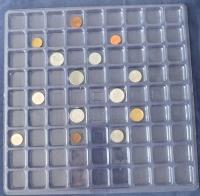 Tacka/ Organizer/Na monety/Pudełko