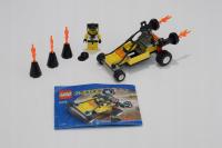 Lego System Race 6519 Turbo Tiger