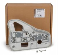 LISTWA ŻARÓWKOWA LAMPY TYŁ PRAWA OPEL ASTRA H KOMBI 93182994