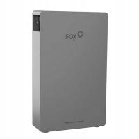 FOXESS - BANK ENERGII Z SYSTEMEM KOMUNIKACJI CAN