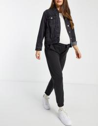 MISSGUIDED MATERNITY SPODNIE DRESOWE 36 1RWF