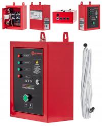 Система автоматического включения резерва ATS система аварийного питания