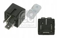 Przekaźnik, prąd pracy Febi Bilstein 09865