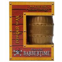 BARBERTIME POWDER WAX MATUJĄCY PUDER DO WŁOSÓW MEDIUM CONTROL 20 G