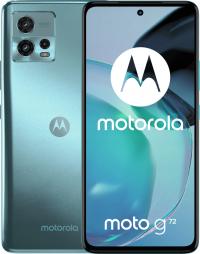 Smartfon Motorola Moto G72 8 GB/128 GB 4G Polar Blue