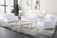 Komplet wypoczynkowy Malezja 321 - skóra 100% naturalna! Aż 50 KOLORÓW!