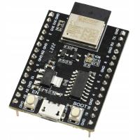 Mikrokomputer MSALAMON ESP32 ESP32-C3-MINI-DevKit RISC-V WiFi + BLE 5.0