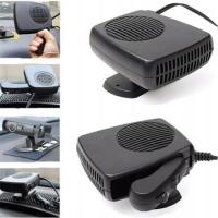 АВТОМОБИЛЬНЫЙ ОБОГРЕВАТЕЛЬ FARELKA НАГРЕВАТЕЛЬ ВЕТРОВОГО СТЕКЛА ВОЗДУХОДУВКА ДЛЯ АВТОМОБИЛЯ 12V