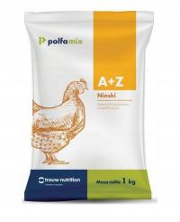 Витамины Полфамикс а с 1 кг