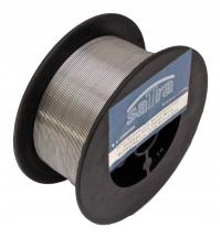 DRUT SPAWALNICZY MIG SAMOOSŁONOWY 0.8mm x 1kg SATRA S-G08W1