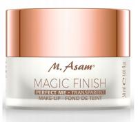 Baza pod makijaż M. Asam Magic finish 30ml