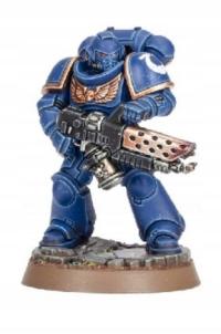 Warhammer 40k Space Marines Primaris Infernus Marine