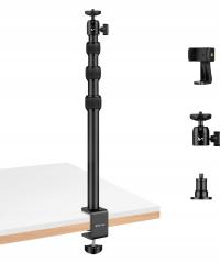 Statyw stołowy Victiv do aparatu DSLR Canon, 37 cm - 105 cm