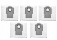 Worek do odkurzacza syntetyczny 5x worki ULTRA do Roborock S7 S8 Q7 Q5 Q8 5 szt.