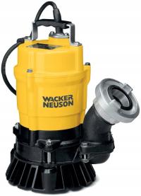POMPA DO WODY BRUDNEJ WACKER NEUSON PST2 400