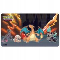 Playmata Pokemon Gallery Series Scorching Summit